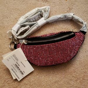 Alexander Wang crossbody bag